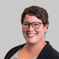 Organon Canada Employee Geneviève Gauthier's profile photo
