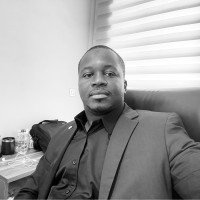 SCANNING SYSTEMS Employee Abdoulaye Coulibaly's profile photo