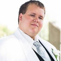Micron Technology Employee Aaron Barry's profile photo