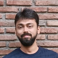 Retresco Employee Sriram Balaji's profile photo