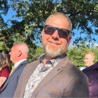 Brandon Gepper Email & Phone Number