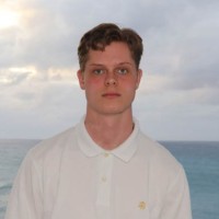 Deloitte Employee Will Jensen's profile photo