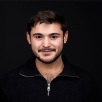 Advanced Entry Employee Sholom Berkowitz's profile photo