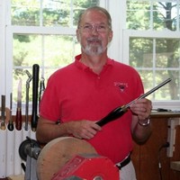 Loyola University Maryland Employee Don Keefer's profile photo