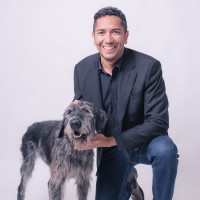 Royal Canin Employee Mickael Barbier's profile photo