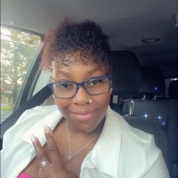 Rainbow Shops Employee Keturah Hartley's profile photo