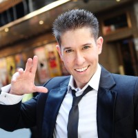 Six Flags Entertainment Corporation Employee Brad Ross's profile photo