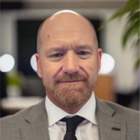 Aequor Healthcare Services Employee Brendan O'Hanlon's profile photo