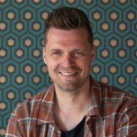 FYEO Medical Employee Kai Martens's profile photo