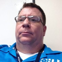 OHL Employee Larry Hale's profile photo