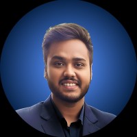 Sentronyx Technologies Employee Amit Shrivastav's profile photo