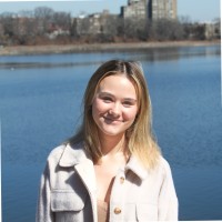 Saint Columbkille Partnership School Employee Hannah Facenda's profile photo