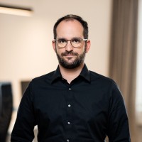 DieProduktMacher Employee Thomas May's profile photo
