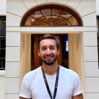 Nomvec AS Employee Max Finanger's profile photo