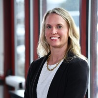 Blue Stone Therapy Employee Christen Bliss's profile photo