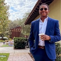 CareCloud Employee Stephen Grant's profile photo