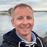 Anton Sport Employee Lars Selbo's profile photo