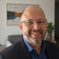 Merck Group Employee Fanor Sergio Salgado's profile photo