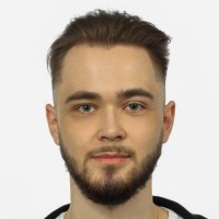 Vidalytics Employee Nazariy Baranovskyi's profile photo