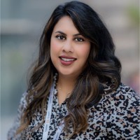 Taaeen Consulting & Talent Development Employee Ashlyn Prasad's profile photo