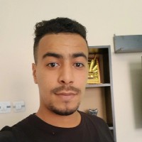 ARPCE Employee Charaf Goussanem's profile photo