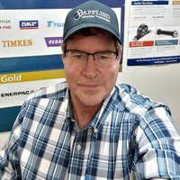 Applied Industrial Technologies Employee Mark Strand's profile photo