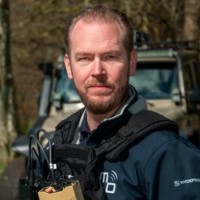 MyDefence Employee Dan Hermansen's profile photo