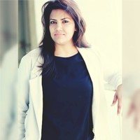 UJJIVAN FINANCIAL SERVICES Employee Shiwani Gupta's profile photo