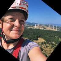 Iva Zelenko Email