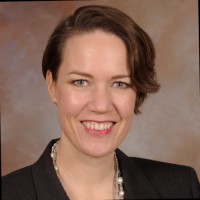 Carnegie Learning Employee Annie Mitchell's profile photo