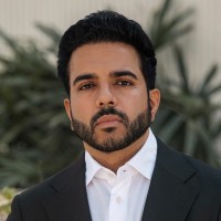 Atmosphere Employee Sharuk Ali's profile photo