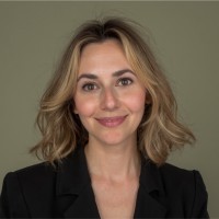Rachel Beider