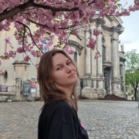 Eterna Software Employee Daria Novosad's profile photo