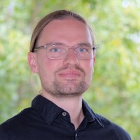 Evidente Employee Marvin Damschen's profile photo
