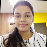 K4 Media & Technologies Employee Komal Singhal's profile photo