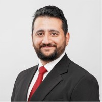 Beyon Solutions Employee Saif Abuhazeem's profile photo