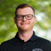 ENGIE North America Inc. Employee Tyler Cherry's profile photo