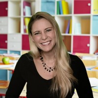 Uncomplicate_Ed Employee Ashley Doty's profile photo