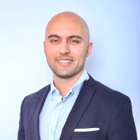 Rip Technologies Employee Ophir Rahimi's profile photo