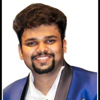Frinks AI Employee Siddhant Patel's profile photo