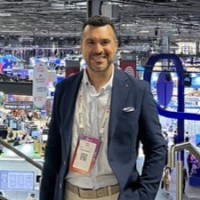 Krause Automation Employee Cenk Güler's profile photo