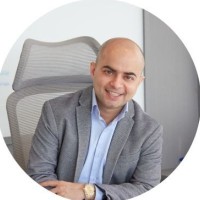 Kwebmaker Digital Agency Employee Dhananjay Arora's profile photo