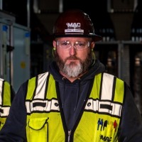 TEC Industrial Maintenance & Construction Employee Danny Browning's profile photo