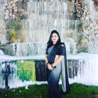 NIIT Center Employee Aradhna Jamwal's profile photo