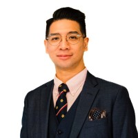 Sinew Pharma Employee Yu-Shiuan Wang's profile photo