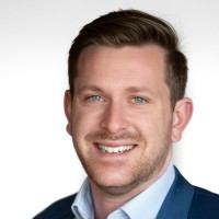 Accolution Employee Cameron Mitsos's profile photo