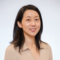 Uber Employee Lisa Li's profile photo