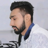 E-Zone Web Development Employee Keval Patel's profile photo