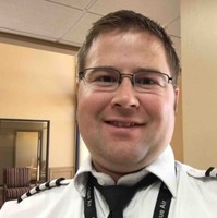 Flexjet Employee Bryant West's profile photo