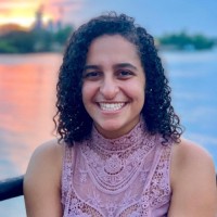 Monica Abdelmalek Email & Phone Number